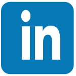 Linkedin Icon